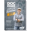 Doc Esser Macht Den Westen Fit - Heinz-Wilhelm Esser/ Bettina Matthaei Kartoniert (TB)
