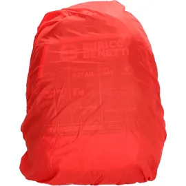 Hti-Living Rucksack Laptoptasche Blau-Rot
