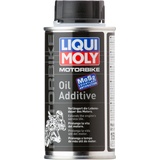 Liqui Moly Motorbike Oil Additive 0,125 L