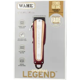 WAHL 5 Star Cordless Legend 08594-016