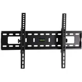 ShiverPeaks BS89705 TV-Halterung 152,4 cm 60", Schwarz