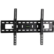 ShiverPeaks BS89705 TV-Halterung 152,4 cm 60", Schwarz