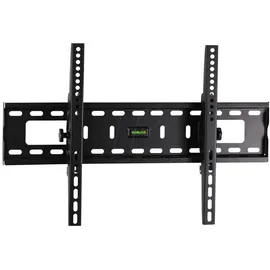 ShiverPeaks BS89705 TV-Halterung 152,4 cm 60", Schwarz