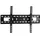 ShiverPeaks BS89705 TV-Halterung 152,4 cm 60", Schwarz