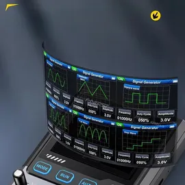 FNIRSI DSO-TC4