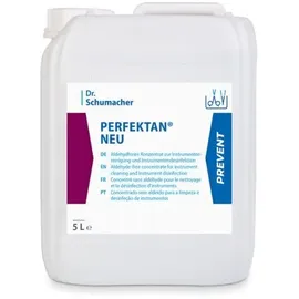 Dr. Schumacher Perfektan NEU 1 l