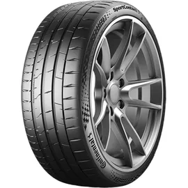 Continental SportContact 7 265/30 R21 96Y  XL