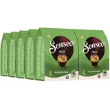 Senseo Milde Kaffeepads, 10 x 36 Pads