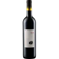 La Grange Syrah Terroir 2024