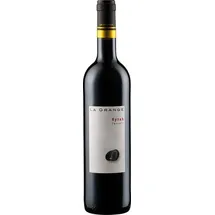 La Grange Syrah Terroir 2024
