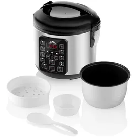 ETA Reiskocher Schwarz 1,5 l