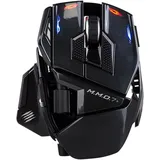 MAD CATZ M.M.O. 7+ schwarz