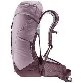 Deuter AC Lite 22 SL grape/aubergine