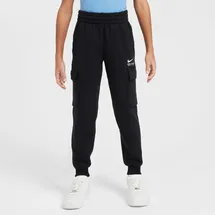 Nike NSW SI CARGO PANT Black 158-170