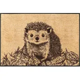 Wash+Dry Hedgy 50 x 75 cm Beige