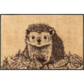 Wash+Dry Hedgy 50 x 75 cm Beige