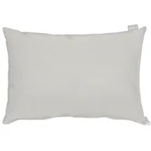 APELT Kissenbezug 3800 40 x 60 cm Grau