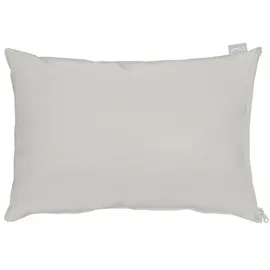 APELT Kissenbezug 3800 40 x 60 cm Grau