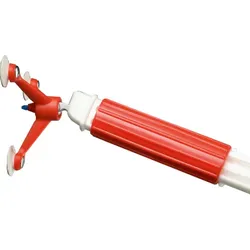 Zirkel mit Saugfuß DrawStar Profi