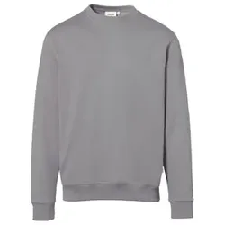 Sweatshirt Premium 471, titan, Größe L - titan - L