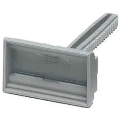 100 Stück Phoenix Contact Klemmenleistenmarker KLM 2 0807575