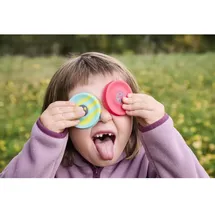 HABA Catch Me! Pocket-Frisbee 2013659001