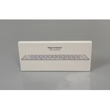 Apple Magic Keyboard