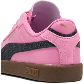 Puma Club II Era PS Posie Pink/New Navy 35