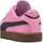 Puma Club II Era PS Posie Pink/New Navy 35