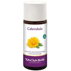 Calendula ÖL Bio 50 ml