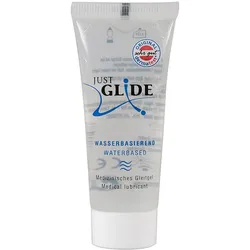 «Wasserbasierend» Gleitgel für sensible Haut (0.2 l) 200 ml