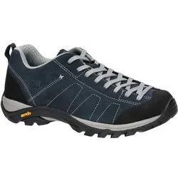 BRÜTTING Herren Bergstiefel Outdoorschuh Claremont, blau, 39