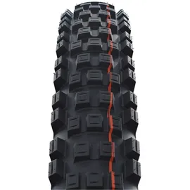 Schwalbe Eddy Current 29 x 2,50 Zoll schlauchloser Reifen