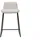 miliboo Barhocker 65 cm Beige