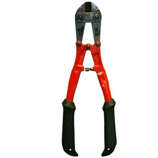 Brüder Mannesmann Werkzeuge Brüder Mannesmann Bolzenschneider 300 mm