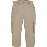 G.I.G.A. DX by killtec Herren Caprihose GS 35 MN, stein, 50