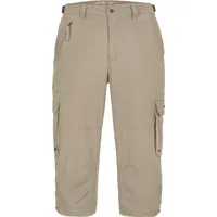 G.I.G.A. DX by killtec Herren Caprihose GS 35 MN, stein, 50