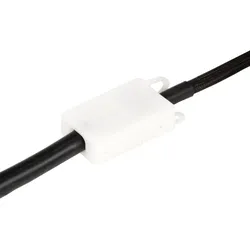 vidaXL Hängelampe Industriestil 25 W Rund E27 : Farbe - Gold, Größe - 42 cm