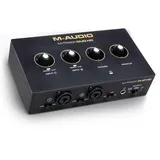 M-Audio M-Track DUO HD