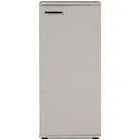 Xonox.home Schuhschrank SATOS (BHT 50x110x34 cm, Garderobe, Schuhaufbewahrung, Schuhschränke