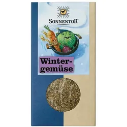 Wintergemüse Gewürz 40g