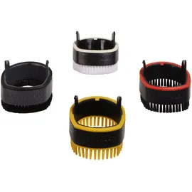 Rowenta ZR904201 Bürstenset 4 Stück Staubsauger