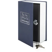 ThumbsUp! Bücher Tresor