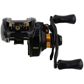 Westin W6-BC300 Lsg LH Stealth Gold Baitcastrolle
