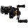 Westin W6-BC300 Lsg LH Stealth Gold Baitcastrolle