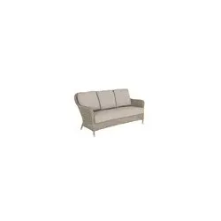 Alexander Rose HAZELMERE Lounge Sofa mit Kissen