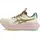 Asics Gel-Nimbus 28 TR Damen Light Dust/Clay Canyon 39