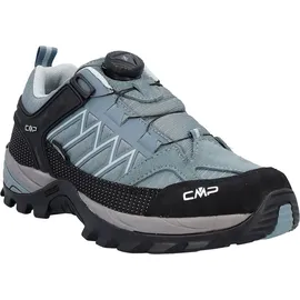 CMP Rigel Low Fitgo Damen Mineral Green 39