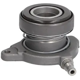 LPR Zentralausrücker, Kupplung