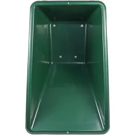 Matrix Ersatzmulde 240 l Grün